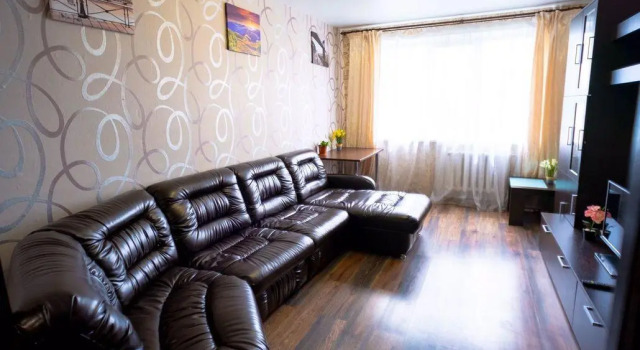 Apartments on 74 Demidovskaya street, Rezerwuj Apartament Tuła 