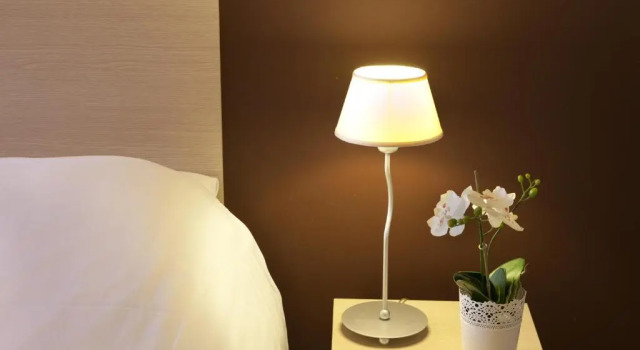 Standart çift kişilik oda Villa Bellagio Montpellier
