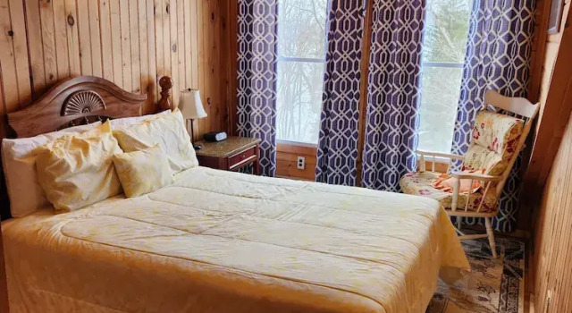 Номер Standard Lake House