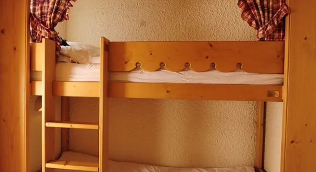 Номер Standard Hôtel Ecureuil