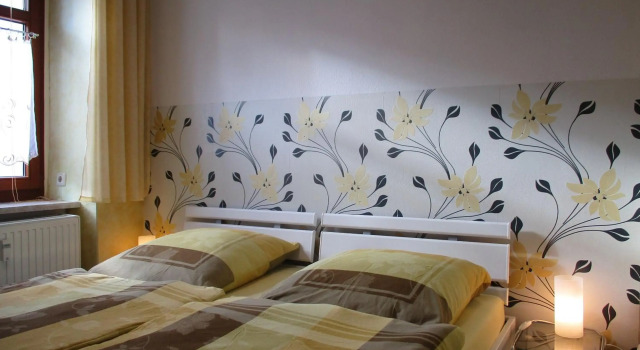 Ferienwohnung Alte Apotheke, Забронировать Отель Айбеншток 