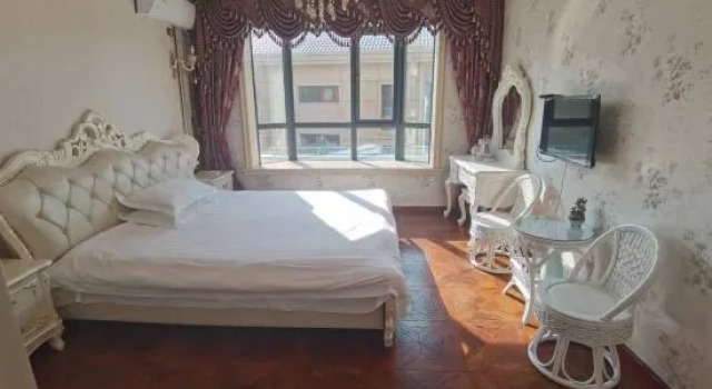 Youyayuan Hostel, Prenota Ostello Wenzhou Zhejiang