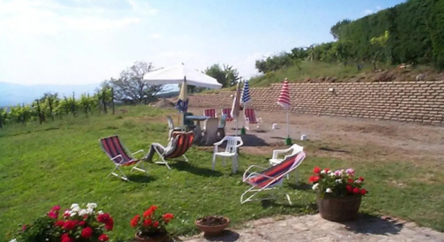Коттедж Casale Fornello