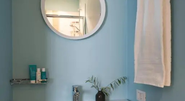 Habitación Estándar I Registi