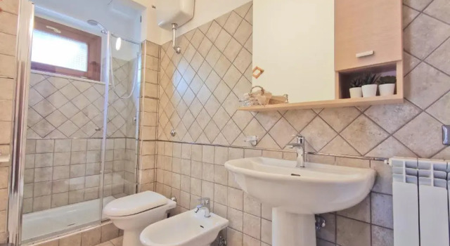 Апартаменты TraMonti Apartments