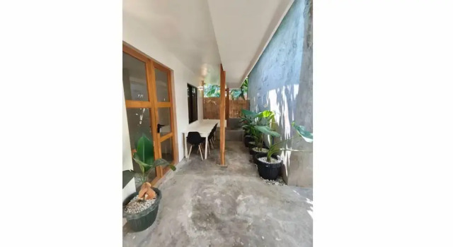 Caalan Cottage, Prenota Casa vacanze El Nido 