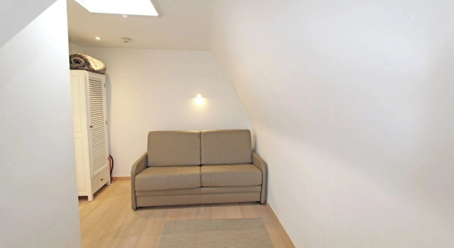 Апартаменты Comfort Apartment in Knokke near Zwin Reserve