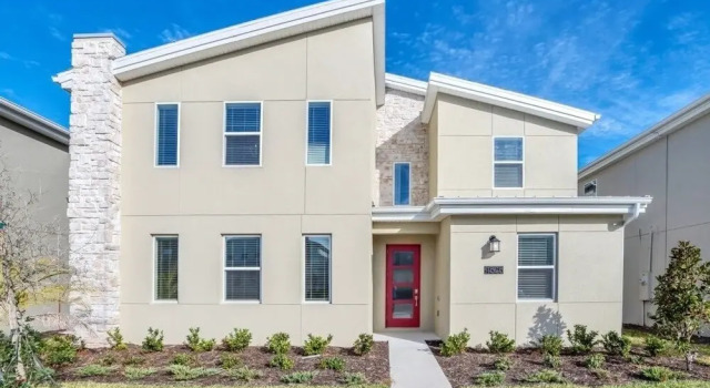 Storey Lake 9 Bed Game Room & Pool 9 Bedroom Home by Redawning, Rezerwuj Dom wakacyjny Kissimmee Kissimmee