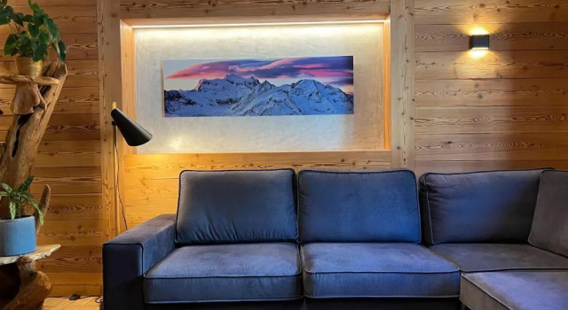 Hotel Les Chamois, Забронировать Отель Вербье Verbier - St.Bernard