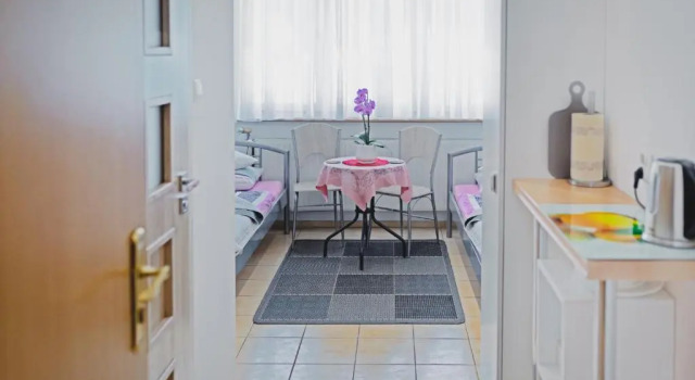 Апартаменты Frank Apartments - 5 min Auschwitz, 15 min Energylandia