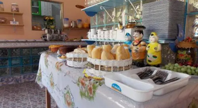 Pousada Pedacinho de Céu