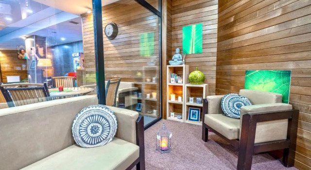 GVC New Gudauri 2, Rezerwuj Hotel Hotele w Mtkheta-Mtianeti z basenem, Basen