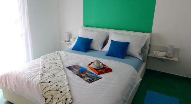 Апартаменты Apartments & Rooms Marinka
