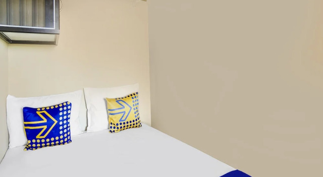 Hotel O Kost 2 Putra Syariah, Book Hotel Hotels in Sedati with Parking, Parking