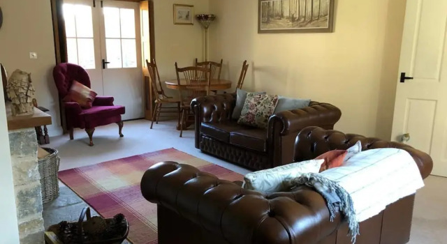 Thatched Cottage, West Dorset, Rezervasyon Tatil Evi Merseyside villalar, Villa