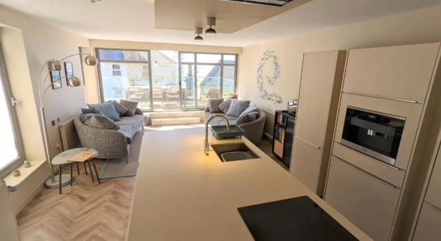The Beach House