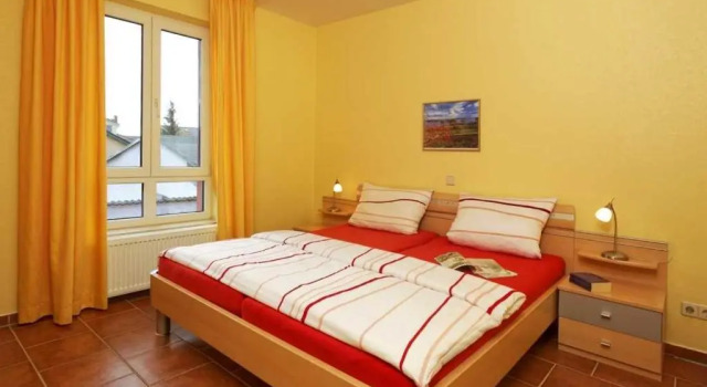 Haus Grete Wohnung 14, Varaa Hotelli Ostseebad Koserow Usedom
