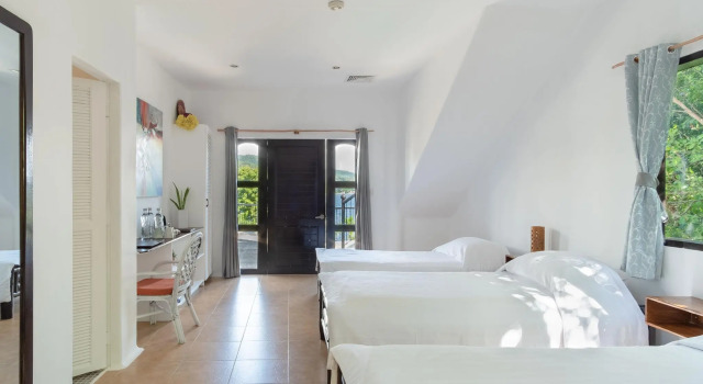 Номер Superior Granada Beach Resort - Adults Only