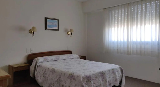 Двухместный номер Standard Hotel Castilla