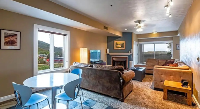 Апартаменты Standard The Loft at Mountain Village by All Seasons Resort Lodging