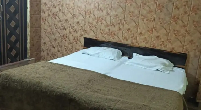 Номер Superior Goroomgo Anand Guest House Mathura
