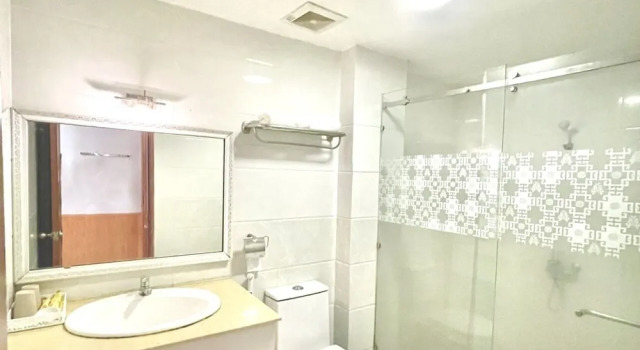 Номер Standard Mai Vang Hotel