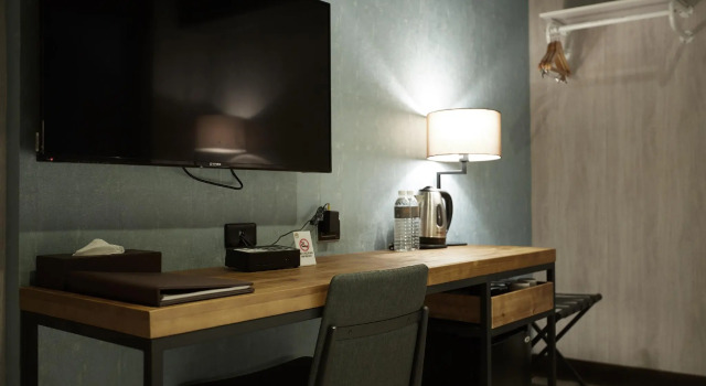 Двухместный номер Standard GUIDE HOTEL Kenting Resort