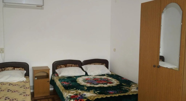 Guest House Santa Zita, Забронировать Гостевой дом Витязево Побережье Анапы