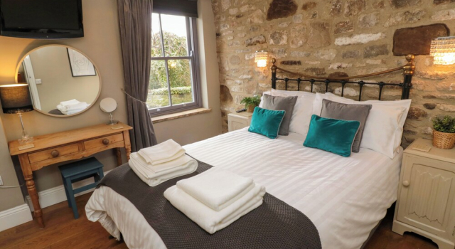 Cedar Cottage, Book Feriehus Barnard Castle North Pennines