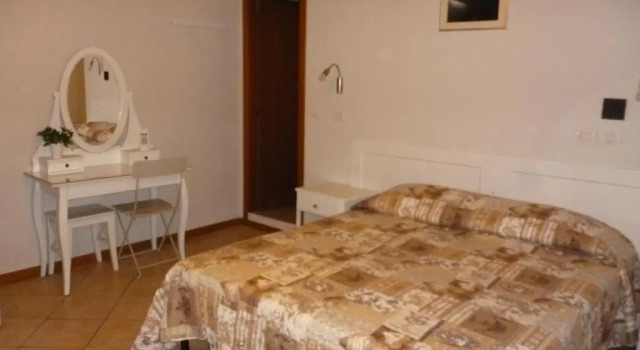 Двухместный номер Standard Eurotravel Bed And Car