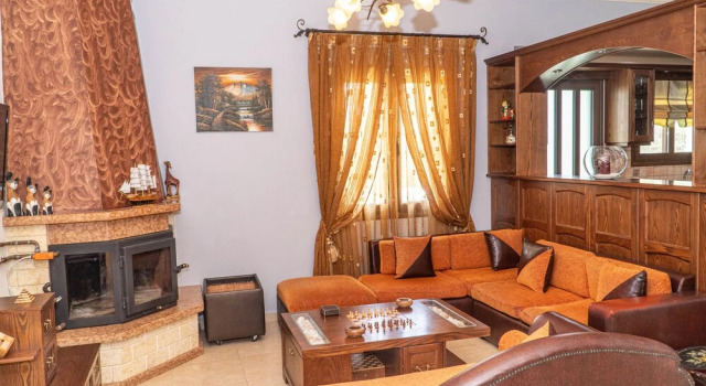 Eleni'S Holidays House