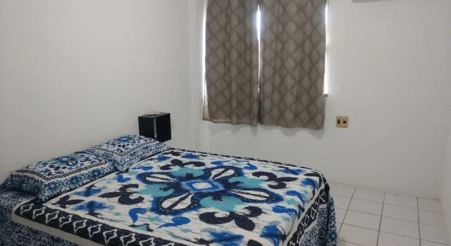 Apartamento vista mar VP praia do futuro