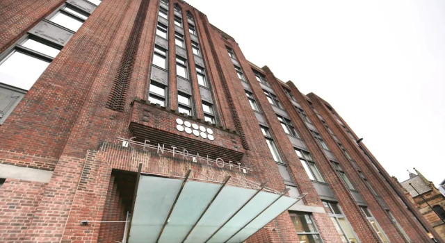 Spacious 2 Bed Newcastle City Centre Apartment, Varaa Huoneisto Asunnot kohteessa Merseyside, Huoneisto