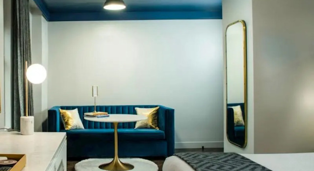 Семейный номер Standard The Hotel @ New York City