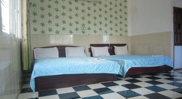 Thai Han Hotel, Забронировать Отель Хошимин провинция Хошимин