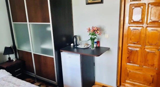 Номер Standard Sweet Home at Ninoshvili 3