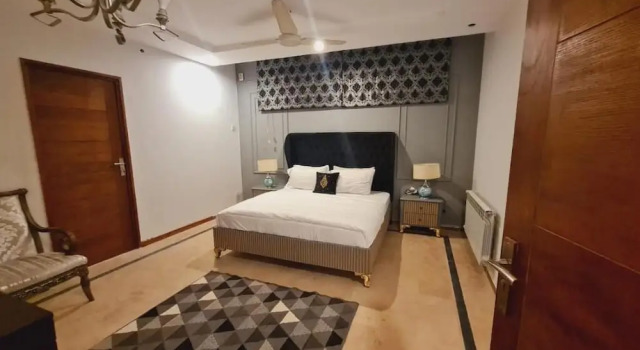 Номер Deluxe 189 The Guest House