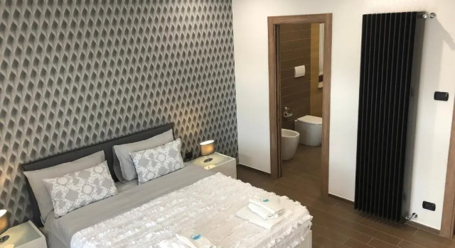 Номер Superior B&B Artemide