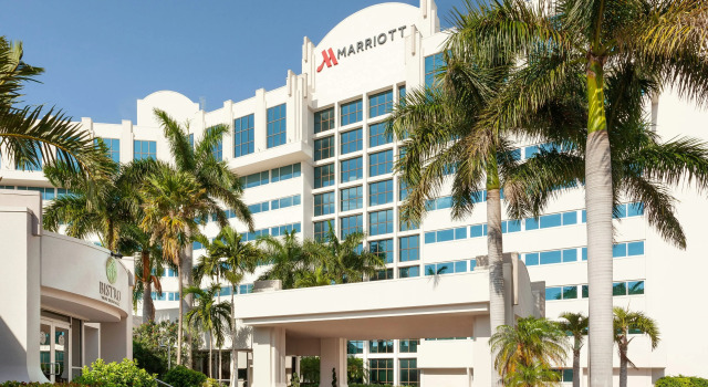 West Palm Beach Marriott