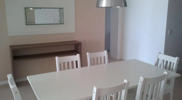 Gransol Apartments
