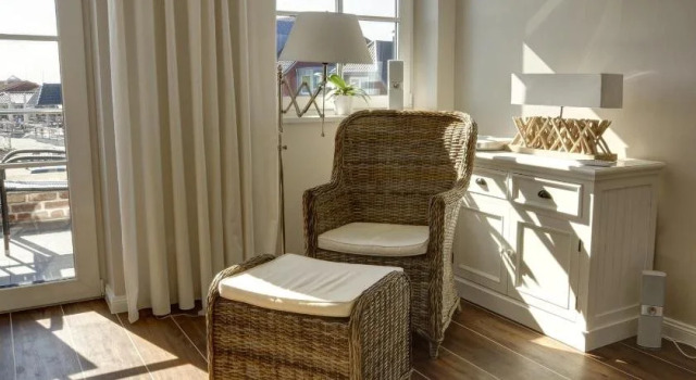 HafenResidenz Fehmarn, Réserver Hôtel Lemkenhafen auf Fehmarn Fehmarn