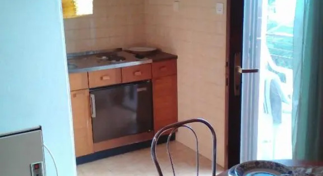 Апартаменты Green Quiet Apartments