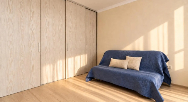 Moment House on Novocheremushkinskaya 59k1, Prenota Appartamento Hotel a Mosca con parcheggio, vicino a Stazione metro Profsojuznaja, Parcheggio