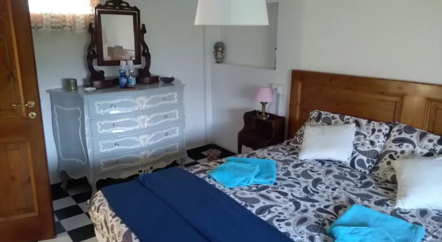 Cà du Frà, Rezervați Hotel Maissana Liguria