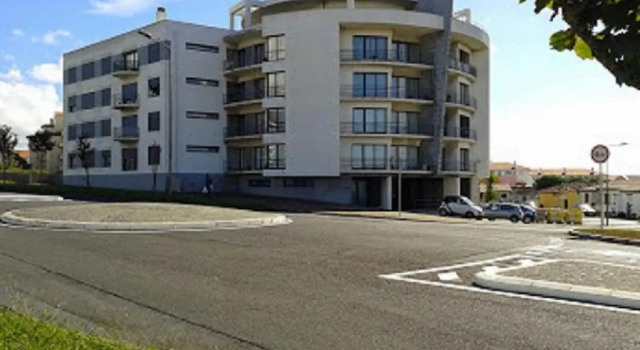 Standard dublă cameră cu vedere Apartamento do Paim