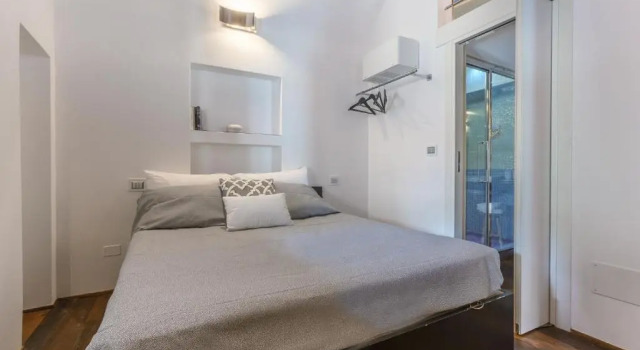 Апартаменты Ferrara Center Apartment x3