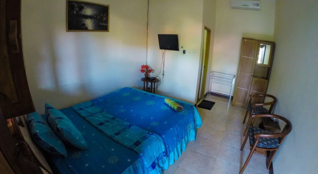 Номер Standard Warungku In Home Stay Senggigi