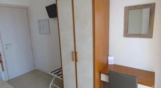 Habitación Estándar Hotel Marta