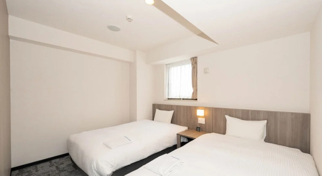 Номер Superior GARDENS STAY