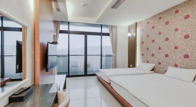 Номер Comfort Casa Penghu